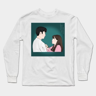 Perfect Marriage Revenge Korean Drama Long Sleeve T-Shirt